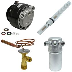 Universal Air Conditioner Inc. Air Conditioning Kits CK 2460