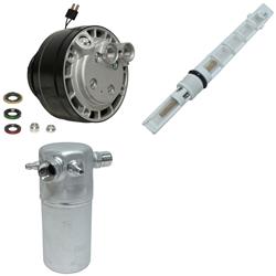 Universal Air Conditioner Inc. Air Conditioning Kits CK 2513