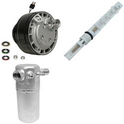 Universal Air Conditioner Inc. Air Conditioning Kits CK 2538