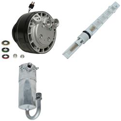 Universal Air Conditioner Inc. Air Conditioning Kits CK 2552