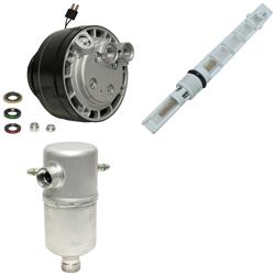 Universal Air Conditioner Inc. Air Conditioning Kits CK 2622