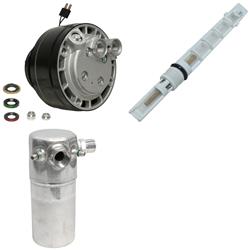 Universal Air Conditioner Inc. Air Conditioning Kits CK 2628