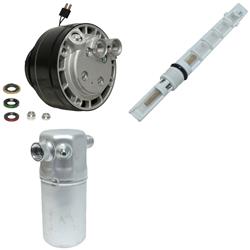 Universal Air Conditioner Inc. Air Conditioning Kits CK 2658