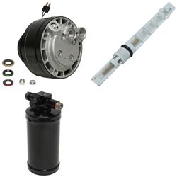 Universal Air Conditioner Inc. Air Conditioning Kits CK 2699