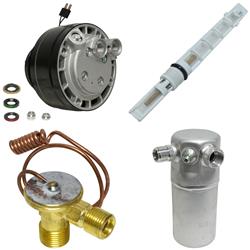 Universal Air Conditioner Inc. Air Conditioning Kits CK 2701