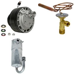 Universal Air Conditioner Inc. Air Conditioning Kits CK 2710