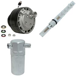 Universal Air Conditioner Inc. - Air Conditioning Kits for 1985 CELEBRITY - CK 2721