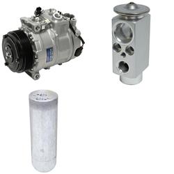 Universal Air Conditioner Inc. Air Conditioning Kits CK 2916