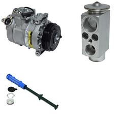 Universal Air Conditioner Inc. Air Conditioning Kits CK 2921