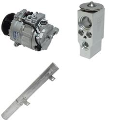 Universal Air Conditioner Inc. Air Conditioning Kits CK 2932