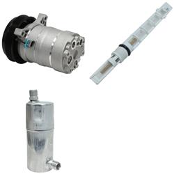 Universal Air Conditioner Inc. Air Conditioning Kits CK 2989