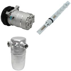 Universal Air Conditioner Inc. - Air Conditioning Kits for 1994-1995 REGAL - CK 2992
