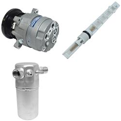 Universal Air Conditioner Inc. Air Conditioning Kits CK 3032