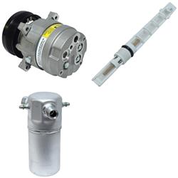 Universal Air Conditioner Inc. Air Conditioning Kits CK 3057