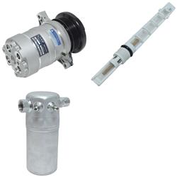 Universal Air Conditioner Inc. - Air Conditioning Kits for 1992 G1500 - CK 3168