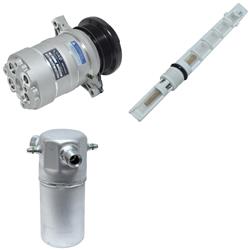 Universal Air Conditioner Inc. - Air Conditioning Kits for 1990 ASTRO, SAFARI - CK 3179