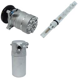 Universal Air Conditioner Inc. - Air Conditioning Kits for 1994 ASTRO, SAFARI - CK 3187