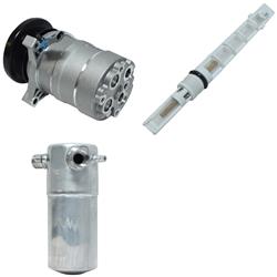 Universal Air Conditioner Inc. - Air Conditioning Kits for 1994 ASTRO, SAFARI - CK 3189