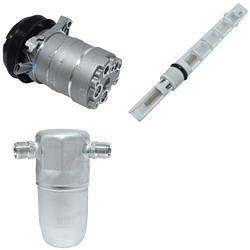 Universal Air Conditioner Inc. Air Conditioning Kits CK 3211