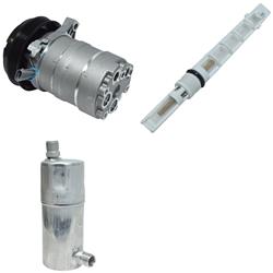 Universal Air Conditioner Inc. Air Conditioning Kits CK 3214