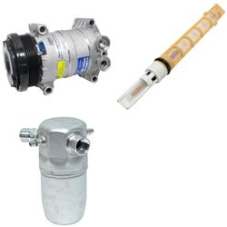 Universal Air Conditioner Inc. Air Conditioning Kits CK 3215