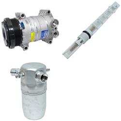 Universal Air Conditioner Inc. Air Conditioning Kits CK 3218