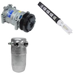 Universal Air Conditioner Inc. Air Conditioning Kits CK 3239