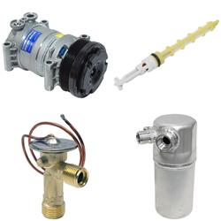 Universal Air Conditioner Inc. Air Conditioning Kits CK 3252