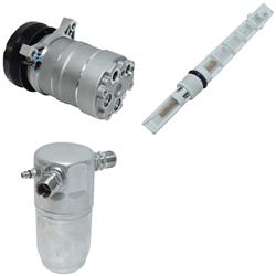 Universal Air Conditioner Inc. - Air Conditioning Kits for 1993 ELDORADO - CK 3286