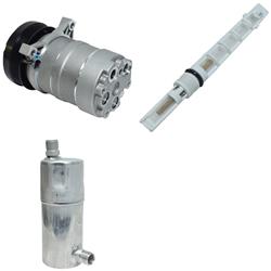 Universal Air Conditioner Inc. Air Conditioning Kits CK 3293