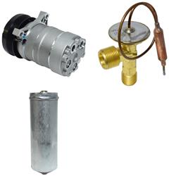 Universal Air Conditioner Inc. Air Conditioning Kits CK 3295