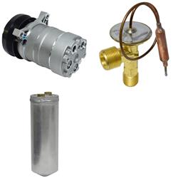 Universal Air Conditioner Inc. Air Conditioning Kits CK 3296