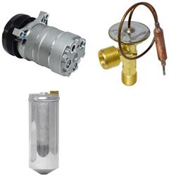 Universal Air Conditioner Inc. Air Conditioning Kits CK 3297