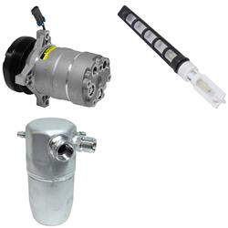 Universal Air Conditioner Inc. Air Conditioning Kits CK 3298