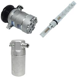 Universal Air Conditioner Inc. - Air Conditioning Kits for 1995 G3500 - CK 3309