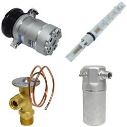 Universal Air Conditioner Inc. - Air Conditioning Kits for 1995 G3500 - CK 3314