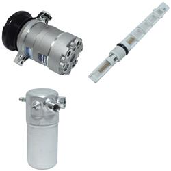 Universal Air Conditioner Inc. - Air Conditioning Kits for 1996 G30, G3500 - CK 3315