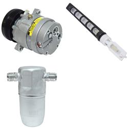 Universal Air Conditioner Inc. Air Conditioning Kits CK 3366