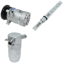 Universal Air Conditioner Inc. Air Conditioning Kits CK 3367