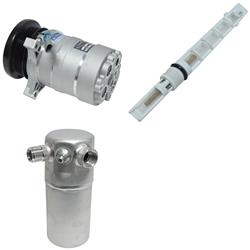 Universal Air Conditioner Inc. Air Conditioning Kits CK 3369