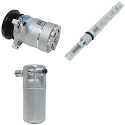 Universal Air Conditioner Inc. Air Conditioning Kits CK 3376