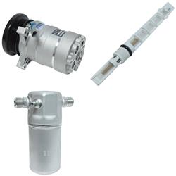 Universal Air Conditioner Inc. Air Conditioning Kits CK 3382