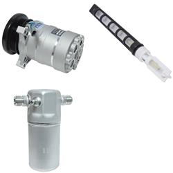 Universal Air Conditioner Inc. Air Conditioning Kits CK 3383