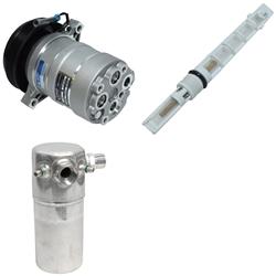 Universal Air Conditioner Inc. - Air Conditioning Kits for 1990 CENTURY, CUTLASS CIERA, CUTLASS CRUISER - CK 3400