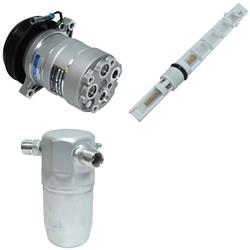 Universal Air Conditioner Inc. Air Conditioning Kits CK 3401