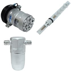 Universal Air Conditioner Inc. Air Conditioning Kits CK 3426