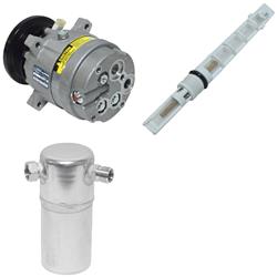 Universal Air Conditioner Inc. - Air Conditioning Kits for 1991-1992 CENTURY, CUTLASS CIERA - CK 3436