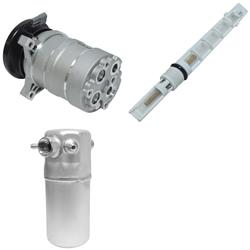 Universal Air Conditioner Inc. - Air Conditioning Kits for 1986 FLEETWOOD - CK 3485