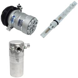 Universal Air Conditioner Inc. - Air Conditioning Kits for 1989 CENTURY, CUTLASS CIERA, CUTLASS CRUISER - CK 3533