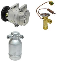 Universal Air Conditioner Inc. Air Conditioning Kits CK 3555